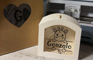 Personalizaciones