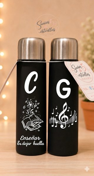 Personalizaciones