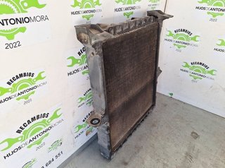 104490 radiador de agua man 18.232