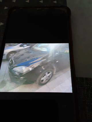 SEAT Altea 2011