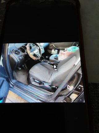 SEAT Altea 2011