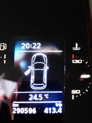 SEAT Altea 2011