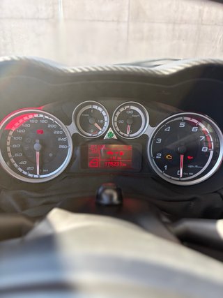 Alfa Romeo MiTO QV 170 CV 2012