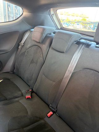 Alfa Romeo MiTO QV 170 CV 2012