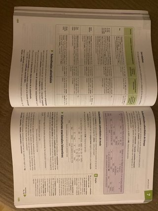 LENGUA Y LITERATURA 1