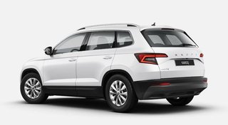 Skoda Karoq 1.0 TSI 81kW (110CV) Selection
