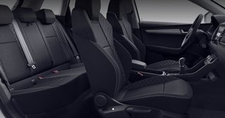 Skoda Karoq 1.0 TSI 81kW (110CV) Selection