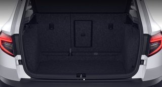 Skoda Karoq 1.0 TSI 81kW (110CV) Selection