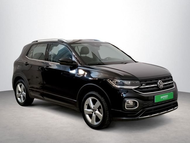 Volkswagen T-Cross Sport 1.0 TSI DSG 2023