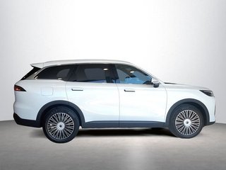 Ebro S900 PHEV 1.5 TGDI 3DHT 4X4 Luxury
