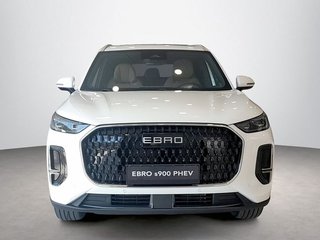 Ebro S900 PHEV 1.5 TGDI 3DHT 4X4 Luxury