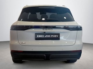 Ebro S900 PHEV 1.5 TGDI 3DHT 4X4 Luxury