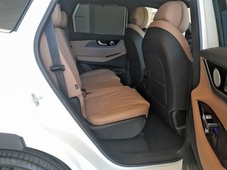 Ebro S900 PHEV 1.5 TGDI 3DHT 4X4 Luxury