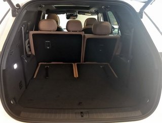 Ebro S900 PHEV 1.5 TGDI 3DHT 4X4 Luxury