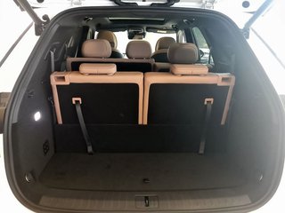 Ebro S900 PHEV 1.5 TGDI 3DHT 4X4 Luxury