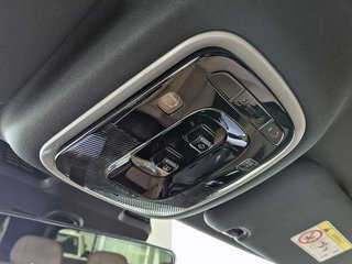 Ebro S900 PHEV 1.5 TGDI 3DHT 4X4 Luxury