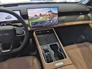 Ebro S900 PHEV 1.5 TGDI 3DHT 4X4 Luxury