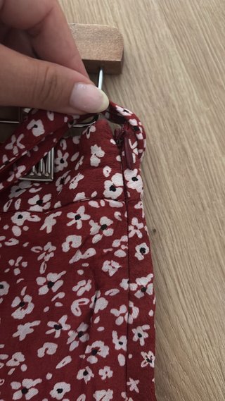 Pack tres faldas ZARA