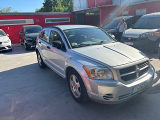Dodge Caliber 2007