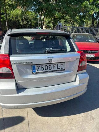 Dodge Caliber 2007