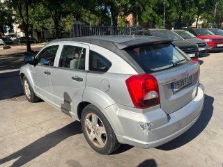 Dodge Caliber 2007