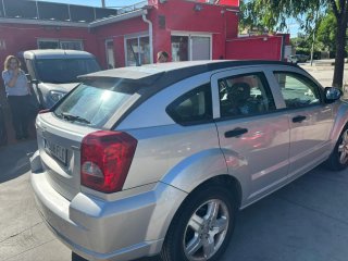 Dodge Caliber 2007