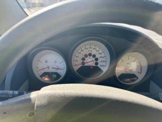 Dodge Caliber 2007