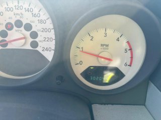 Dodge Caliber 2007