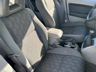 Dodge Caliber 2007
