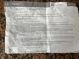 LAVADORA HISENSE 8K URGE X TRASLADO SÁBADO