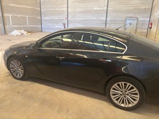Opel Insignia 2016