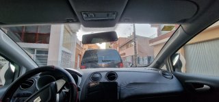 Seat Ibiza 6J Blanco
