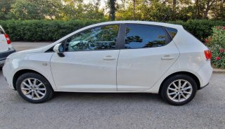 Seat Ibiza 6J Blanco