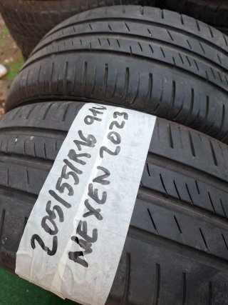 Neumático Nexen 205/55R16 91V