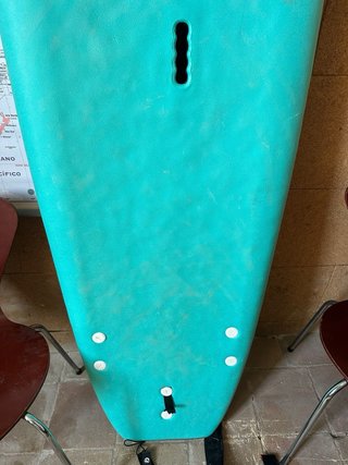 Tabla de surf Olaian