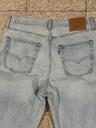 Pantalón Levi's Azul