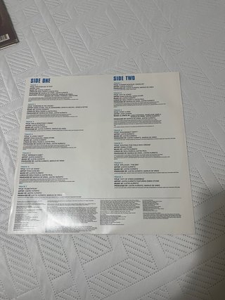 Vinilo La La Land - Banda Sonora Original