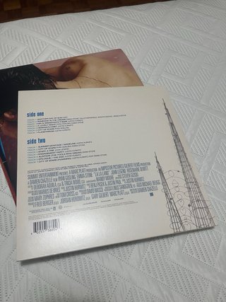 Vinilo La La Land - Banda Sonora Original