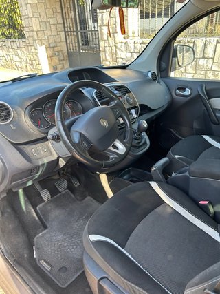 Renault Kangoo 2015