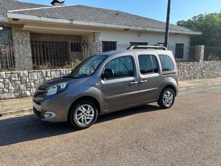 Renault Kangoo 2015