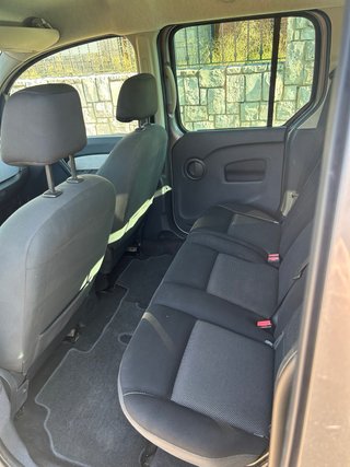 Renault Kangoo 2015