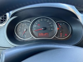 Renault Kangoo 2015