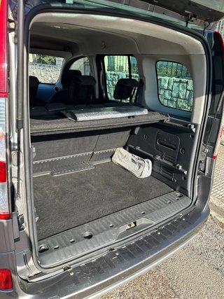 Renault Kangoo 2015