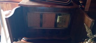 Radios antiguas