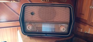 Radios antiguas