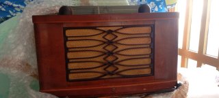 Radios antiguas