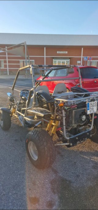 saiting GT 2007