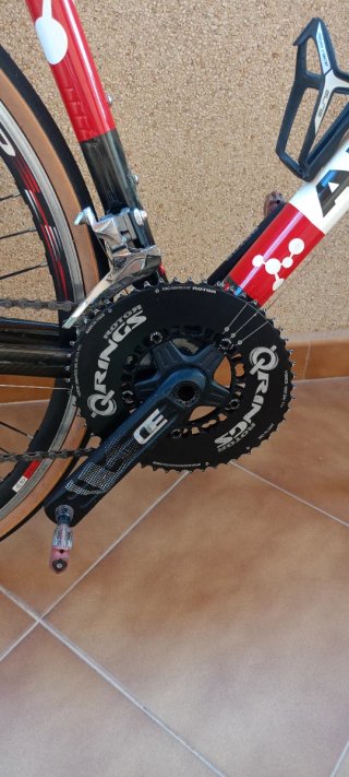 Argón 18 Krpton