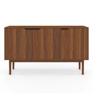 Aparador vintage 140cm 3 puertas