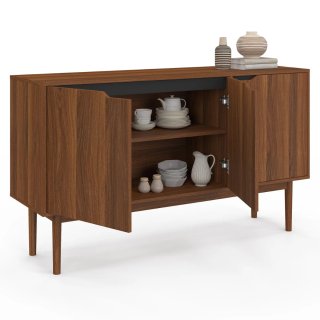 Aparador vintage 140cm 3 puertas